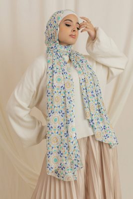 Moroccan Dreams by EMMA.