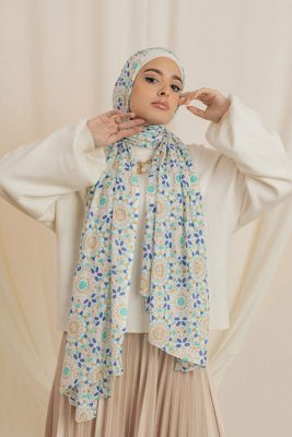 Moroccan Dreams by EMMA.