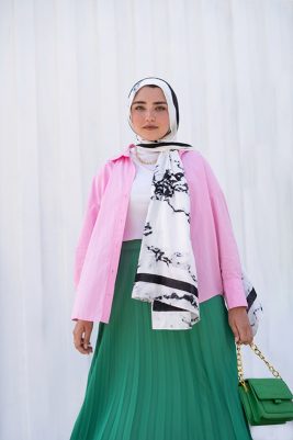 White Marble by EMMA.