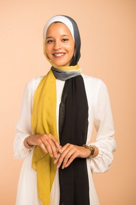 Masala Nights - EMMA