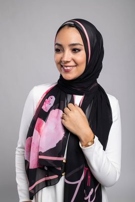 EMMA-Faith-In-Black-Chiffon