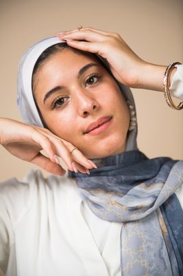 Slate 'n Gold - EMMA