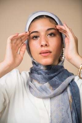 Slate 'n Gold - EMMA