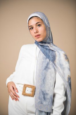 Slate 'n Gold - EMMA