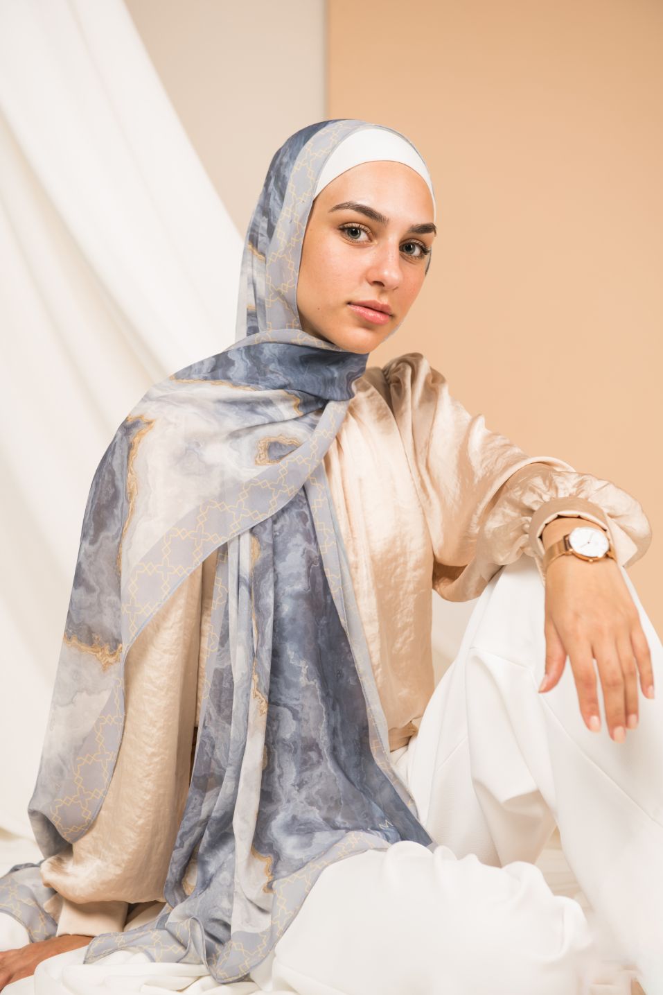 Slate 'n Gold - EMMA