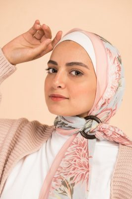 EMMA Bangle - Wood Medium