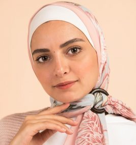 EMMA Bangle - Wood Medium