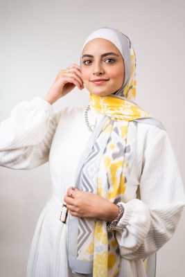 Shams by EMMA. Style: abstract