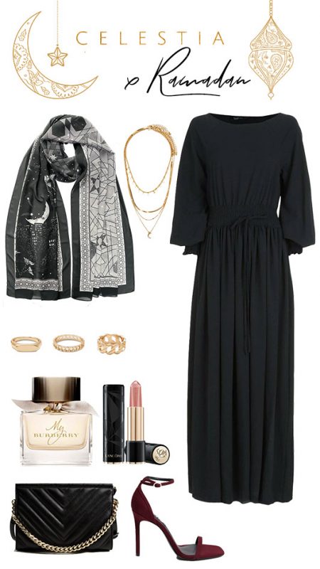 EMMA-Celestia-Outfit