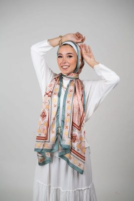 EMMA-Orient-Rose-Satin