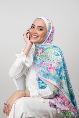 Playful Paradise by EMMA.