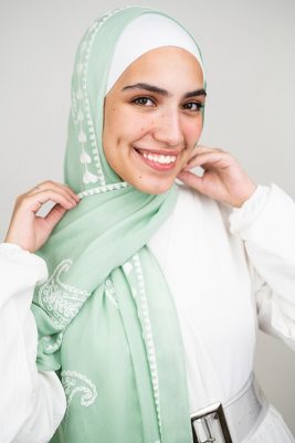 Love Me Mint by EMMA