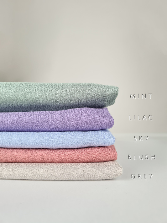 Pastels Elegance Bundle