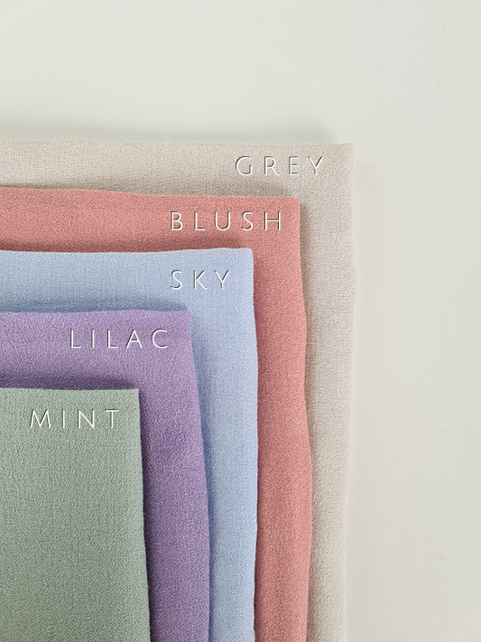 Pastels Elegance Bundle