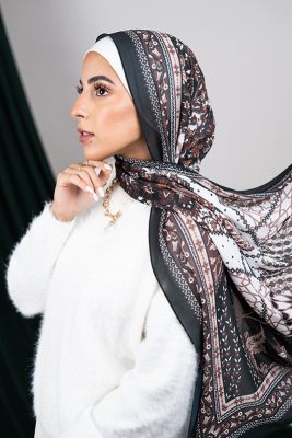 Mystic Woods by EMMA.