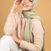 Sage Green Hijab by EMMA