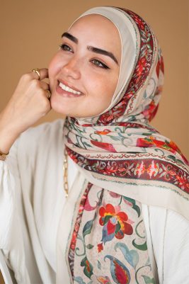 Graceful Passion by EMMA.