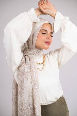 French Lace by EMMA.