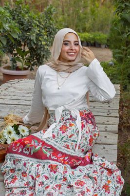 wrap tshirt with long sleeves