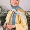 Zahra by EMMA. Colorful floral hijab