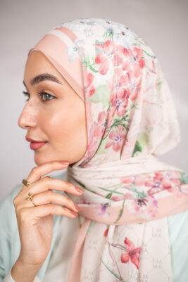 Fleuri Fleuri by EMMA.